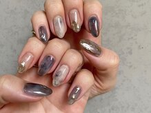 ニュアーズネイル(nuas nail)/