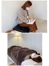 ミラク/カウンセリング＆施術☆