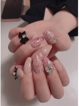 キュート ビューティーサロン(Cute Beauty Salon)/