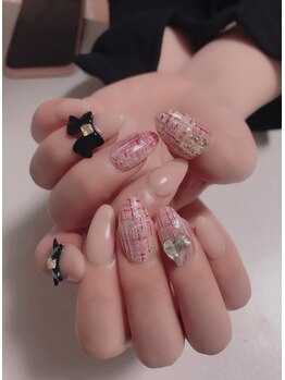 キュート ビューティーサロン(Cute Beauty Salon)/