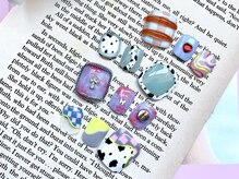 アジュールネイル 江坂店(AzurNail)/