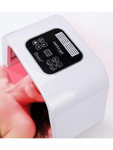 ハート ルポ(Heart)/【LEDライト】