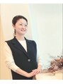 エクラ(eclat) 吉開 あずさ