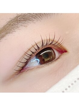 リッチ トゥ 蒲郡店(Rich to)/まつ毛カール