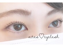 アイタス 木場店(aitas)/パリジェンヌラッシュリフト