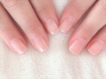 ブルーム(bloom)/当店お客さまの仕上がり3