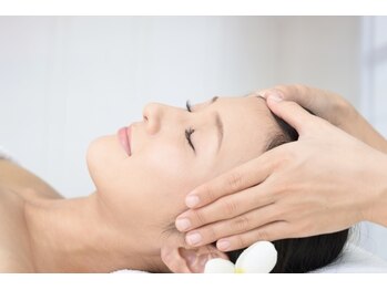 アロマアンドヒーリングサロンアイナチュラ(inatuRa)/<アロマ>