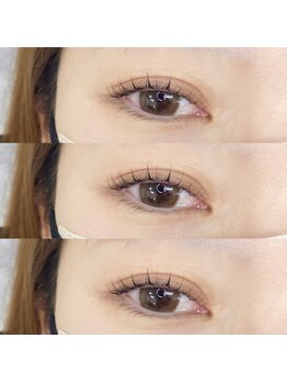 ラプレ(Lapule)/ケラチンラッシュ