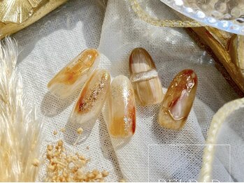 ベルダ(BELDAD)/Luxury　Course