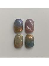 ヌア(nur.)/ちゅるんニュアンス