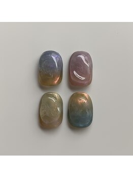 ヌア(nur.)/ちゅるんニュアンス