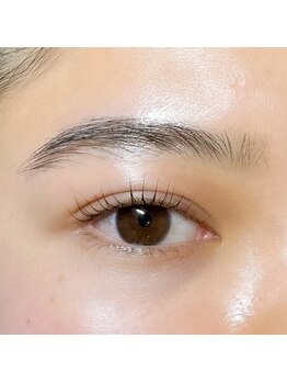 ゼロナナ 神戸三宮店(07)/まつげパーマ＋wax by sara