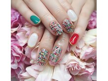 アイネイル(iNAIL)/