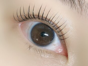 ネイルアンドアイラッシュサロン アイ (Ai)/まつげパーマ