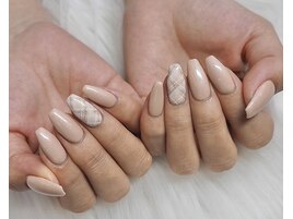 ジェル　シンプルコース