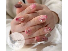 リアンブリエ(LienBriller)/ニュアンス