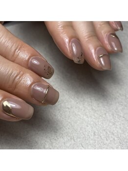 シャルム 五反田(Charme)/ワングラ+追加アート15