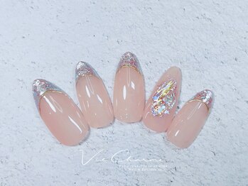 ヴィシャルム(Vie Charme)/定額トレンドコース