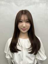 ミエル(mielu) Yuki 