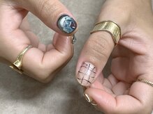 サロンド フィーカ(salon de fika)/【Shige.11】