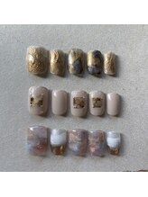 リルム(Relum)/サンプルデザイン！