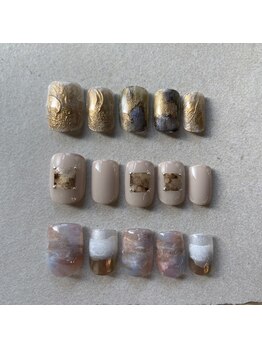 リルム(Relum)/サンプルデザイン!