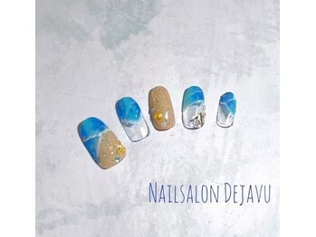 デジャヴ(Dejave)/2024.07定額デザインB