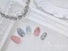 【初回オフ無料】最旬★こだわりアート定額　7700円
