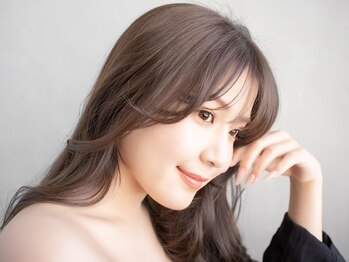 エイトアイラッシュ 三軒茶屋店(eight eyelash)/素材にこだわっています!