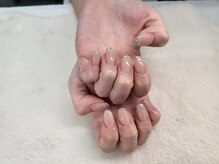 エポック(Epokku)/シルバーガラスフレンチ