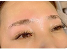 ダリア 西大寺本店(DAHLIA)/ブロウリフト