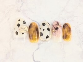 【定額プレミアムコース¥7300】
