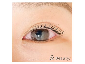 リフモ 立川店(Lifmo)/カールデザイン