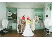 プライベートサロン 美月/ブライダルエステ