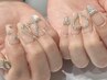 【ハンド】120min つけ放題コース ¥12500　[横浜]