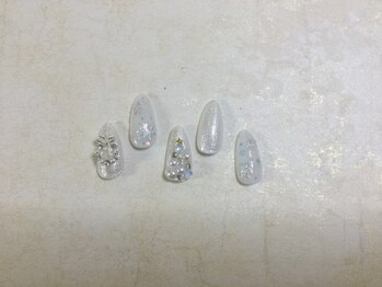 サロン ド エスポアール(Salon de Espoir)/定額メニューU