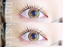 アイラッシュ アズリア(eyelash Azuria)/パリジェンヌラッシュリフト5900