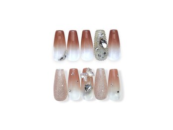 マックスビューティーネイル(MAX BEAUTY nail)/Trend ¥18,000