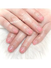 イーユービー(E.U.B)/カラーグラデ【ひばりヶ丘】