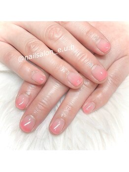 イーユービー(E.U.B)/カラーグラデ【ひばりヶ丘】