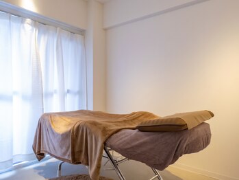 メゾン ルポ(MAISON REPOS)/施術ベッド