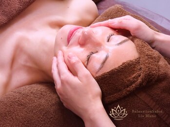 リスブラン 日本橋小伝馬町店/フェイシャルトリートメント