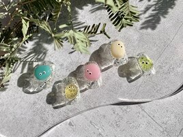定額¥11000アートネイルデザイン