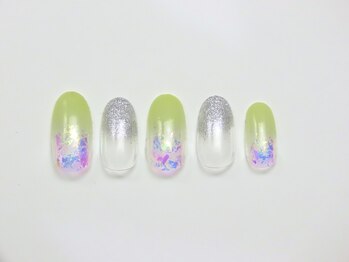 マウム 長岡店(Maum)/６３