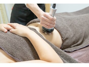 ロアー(Loar)/福島/痩身/エステ/小顔