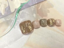 アローナ(Arona)/【FOOT】定額8800円