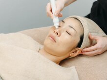 アウレア 辻堂(aulea)/毛穴ハイドロピーリング