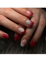 アイズニューヨークネイル(I's New York nail)/ニュアンスネイル