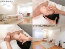 ラプリアンジュ 鹿児島天文館店(Raplit ange)