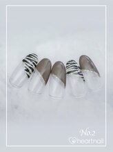 はあとねいる新都心銘苅店/定額デザイン